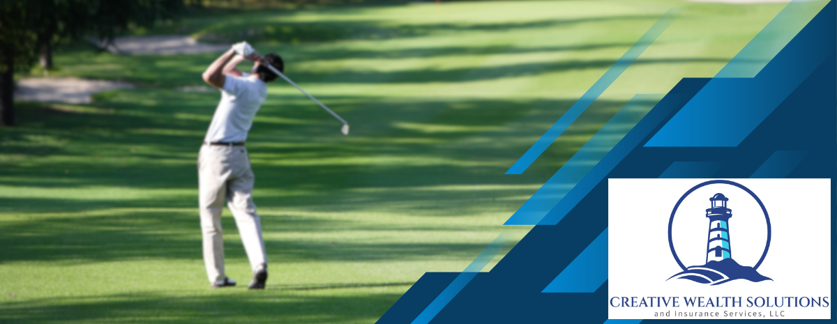 2026 Creative Wealth Golf Tournament